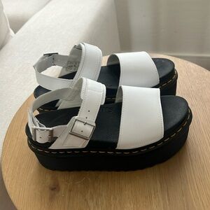 Dr. Martens Voss Quad Sandals